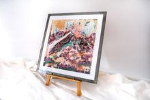 Laden Sie das Bild in den Galerie-Viewer, Sani Kneitinger -  SWEET CANDY- Limited Edition