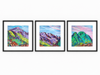 TRIPTYCHON 1.0 (2021)