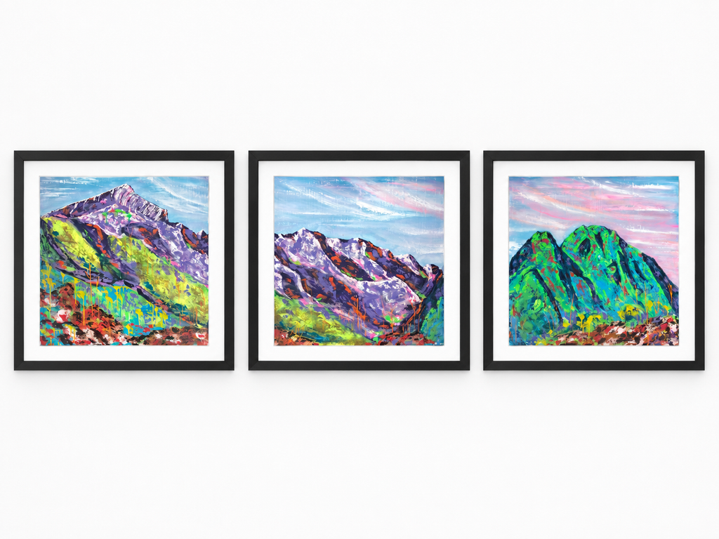 TRIPTYCHON 1.0 (2021)