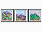 TRIPTYCHON 1.0 (2021)