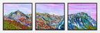 Sani Kneitinger - TRIPTYCHON 2.0 - Limited Edition