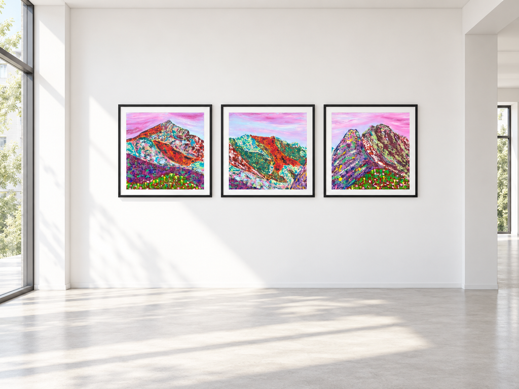 TRIPTYCHON 3.0 (2021)
