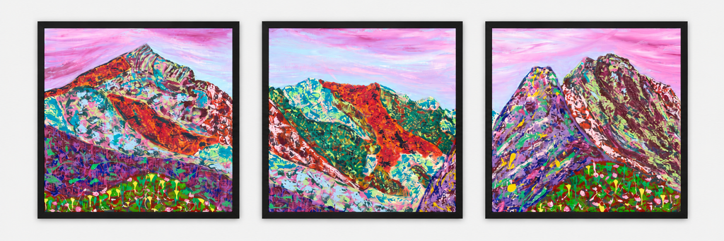 TRIPTYCHON 3.0 (2021)
