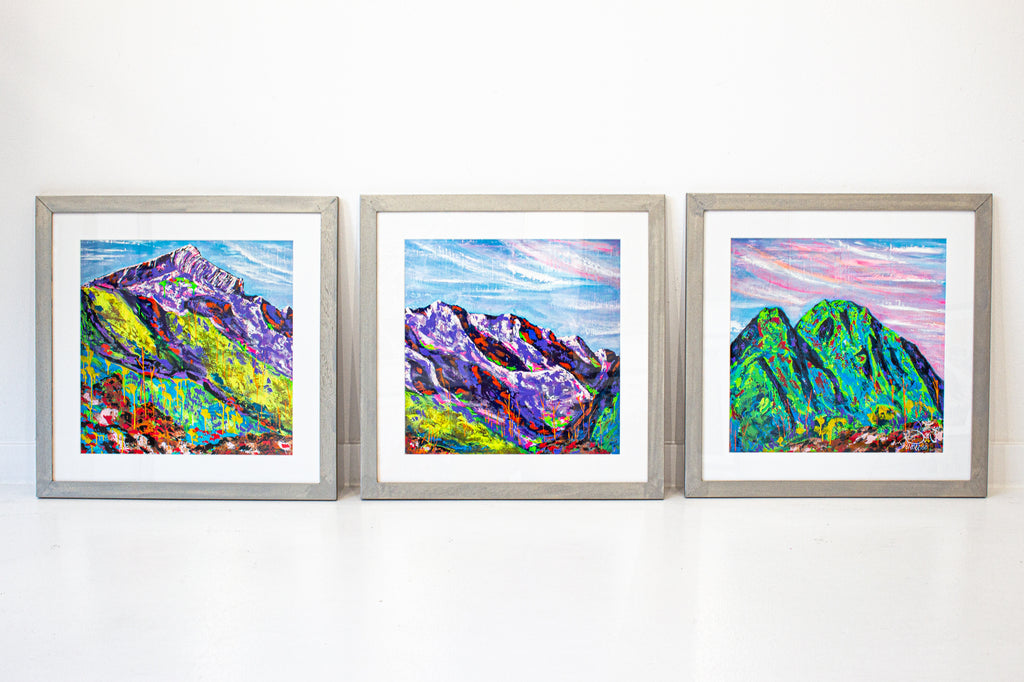TRIPTYCHON 1.0 (2021)