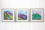 TRIPTYCHON 1.0 (2021)