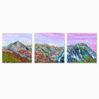 Sani Kneitinger - TRIPTYCHON 2.0 - Limited Edition