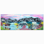 WILDER KAISER (2021)