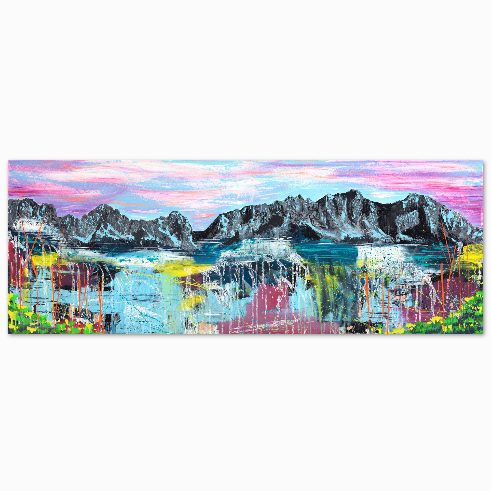 WILDER KAISER (2021)