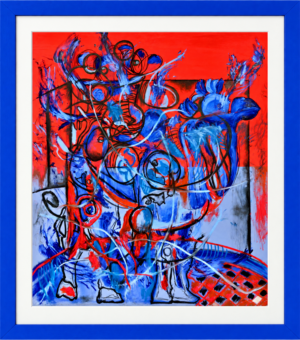 ZONE OF PLAY (2025)