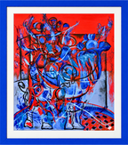 ZONE OF PLAY (2025)
