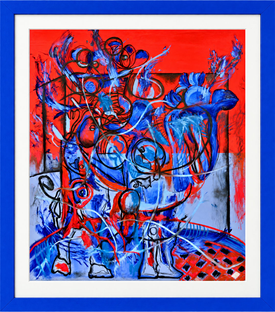 ZONE OF PLAY (2025)