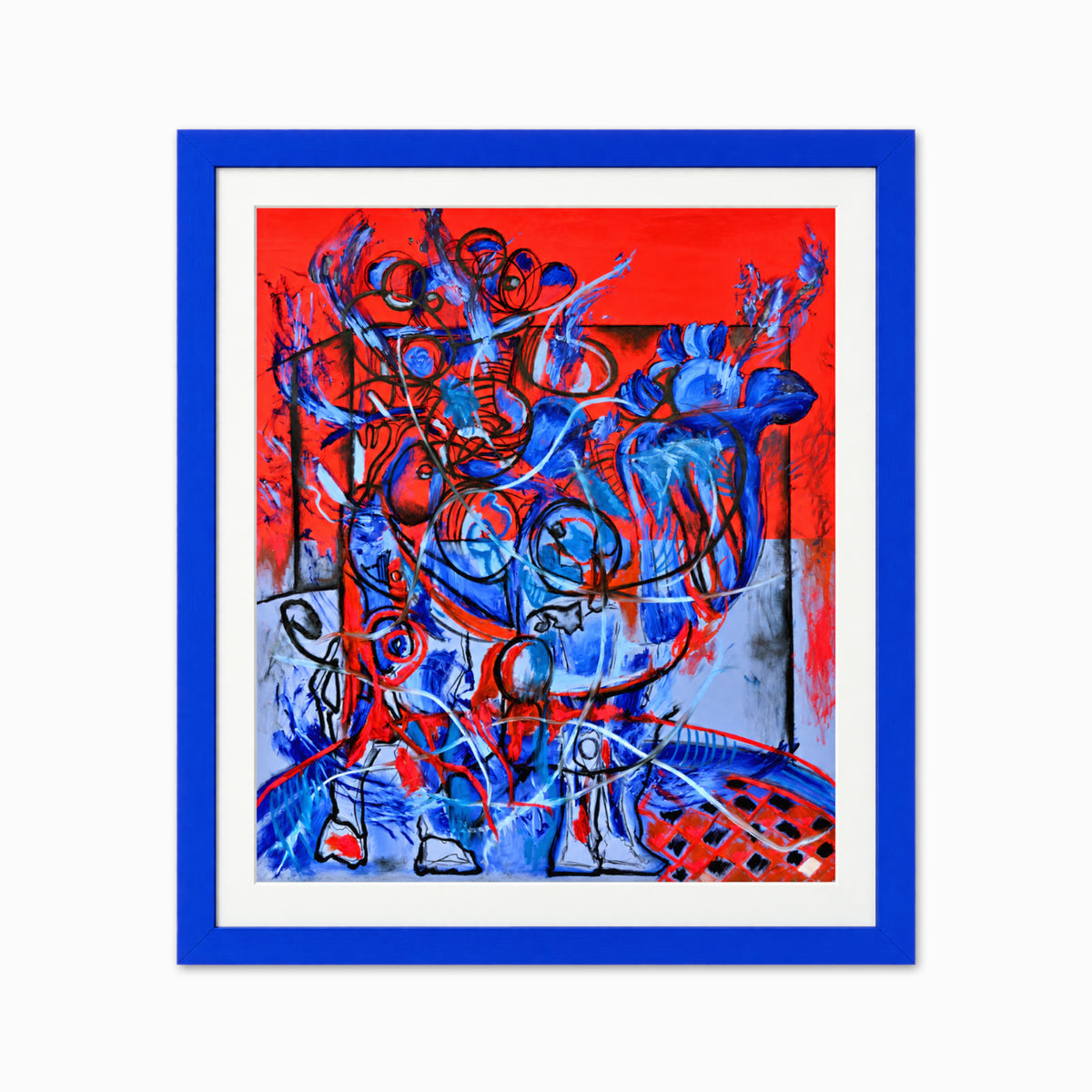 ZONE OF PLAY (2025)