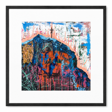 Load image into Gallery viewer, Sani Kneitinger - ZUGSPITZE 1.0 - Limited Edition