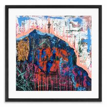 Load image into Gallery viewer, Sani Kneitinger - ZUGSPITZE 1.0 - Limited Edition