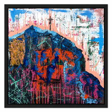 Load image into Gallery viewer, Sani Kneitinger - ZUGSPITZE 1.0 - Limited Edition