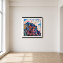 Load image into Gallery viewer, Sani Kneitinger - ZUGSPITZE 1.0 - Limited Edition