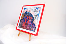 Laden Sie das Bild in den Galerie-Viewer, Sani Kneitinger -  ZUGSPITZE 1.0 - Limited Edition