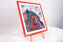 Laden Sie das Bild in den Galerie-Viewer, Sani Kneitinger -  ZUGSPITZE 1.0 - Limited Edition