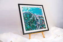 Laden Sie das Bild in den Galerie-Viewer, Sani Kneitinger -  ZUGSPITZE 3.0 - Limited Edition