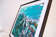 Laden Sie das Bild in den Galerie-Viewer, Sani Kneitinger -  ZUGSPITZE 3.0 - Limited Edition