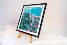 Laden Sie das Bild in den Galerie-Viewer, Sani Kneitinger -  ZUGSPITZE 3.0 - Limited Edition