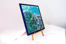 Laden Sie das Bild in den Galerie-Viewer, Sani Kneitinger -  ZUGSPITZE 3.0 - Limited Edition