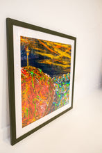 Laden Sie das Bild in den Galerie-Viewer, Sani Kneitinger -  ZUGSPITZE 4.0 - Limited Edition