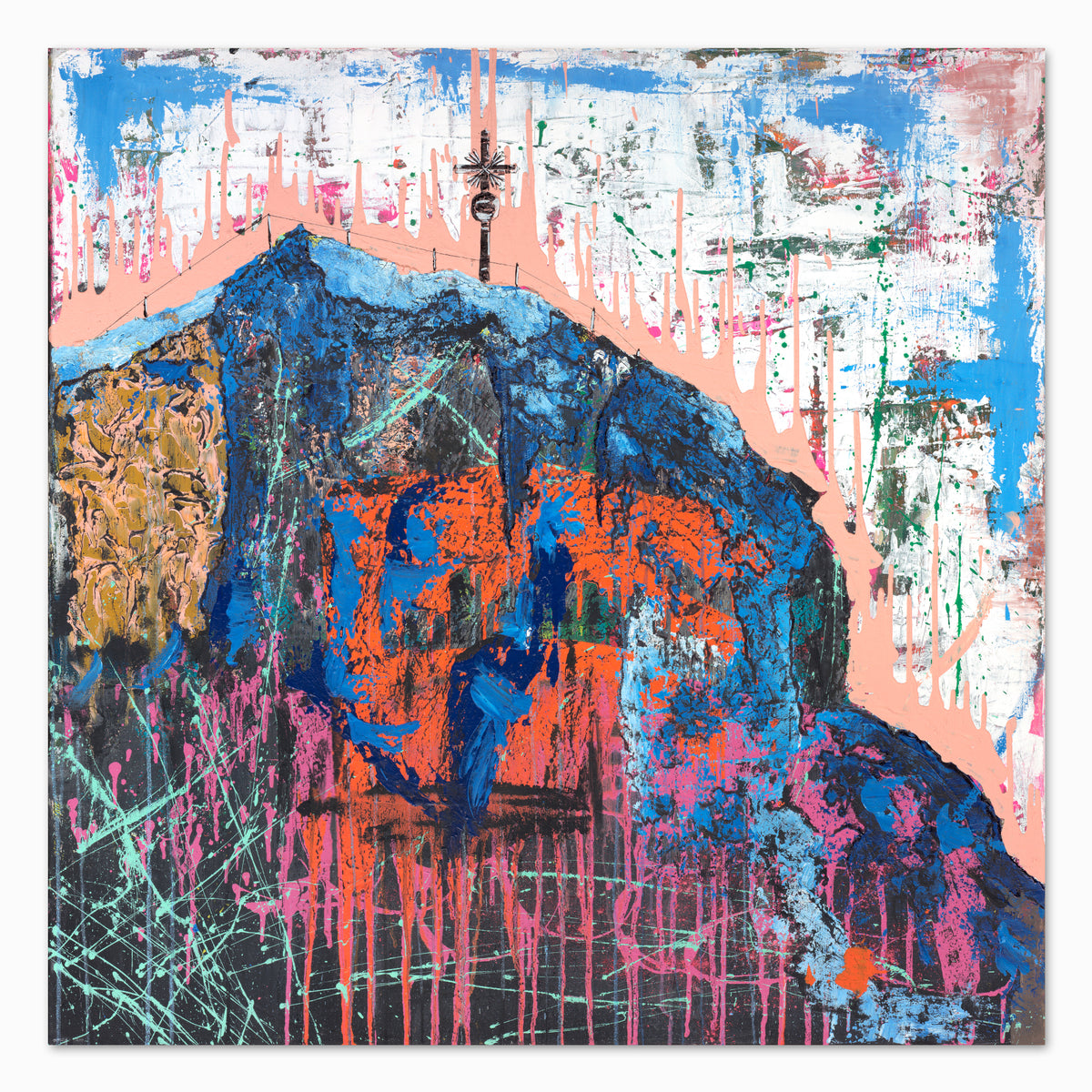 ZUGSPITZE 1.0 (2021)