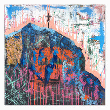 Load image into Gallery viewer, Sani Kneitinger - ZUGSPITZE 1.0 - Limited Edition