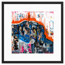 Load image into Gallery viewer, Sani Kneitinger - ZUGSPITZE 2.0 - Limited Edition
