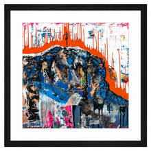 Load image into Gallery viewer, Sani Kneitinger - ZUGSPITZE 2.0 - Limited Edition