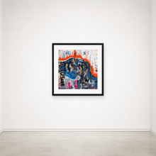 Load image into Gallery viewer, Sani Kneitinger - ZUGSPITZE 2.0 - Limited Edition
