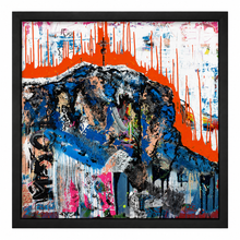 Load image into Gallery viewer, Sani Kneitinger - ZUGSPITZE 2.0 - Limited Edition