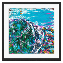 Load image into Gallery viewer, Sani Kneitinger - ZUGSPITZE 2.0 - Limited Edition