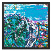 Load image into Gallery viewer, Sani Kneitinger - ZUGSPITZE 2.0 - Limited Edition