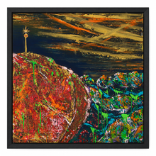 Laden Sie das Bild in den Galerie-Viewer, ZUGSPITZE 4.0 (2021)