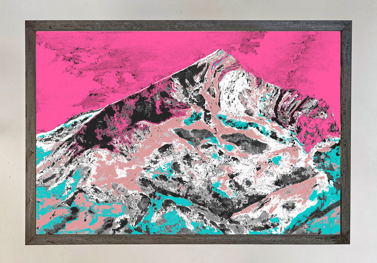 ALPSPITZ POP NO. 1 (2021)