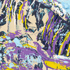 Sani Kneitinger - TRIPTYCHON 2.0 - Limited Edition
