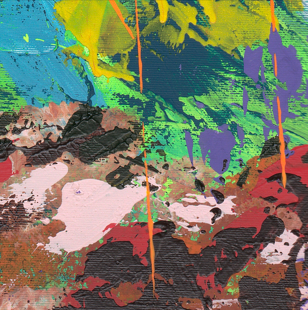 TRIPTYCHON 1.0 (2021)