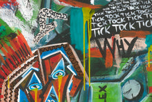 Laden Sie das Bild in den Galerie-Viewer, MONT BLANC (2019)