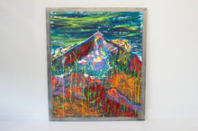 Load image into Gallery viewer, Sani Kneitinger - PEAK PUNSH - Limited Edition