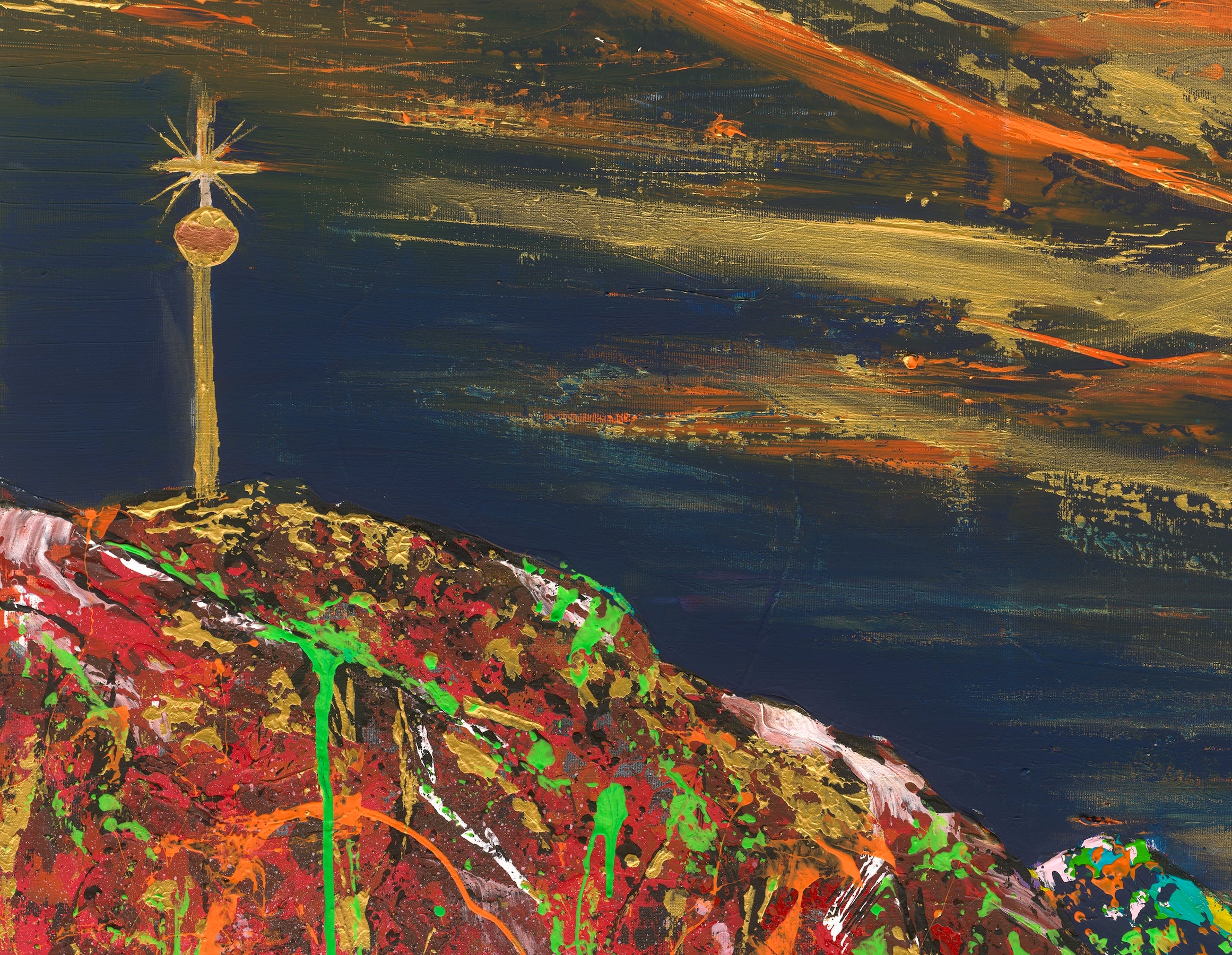 ZUGSPITZE 4.0 (2021)